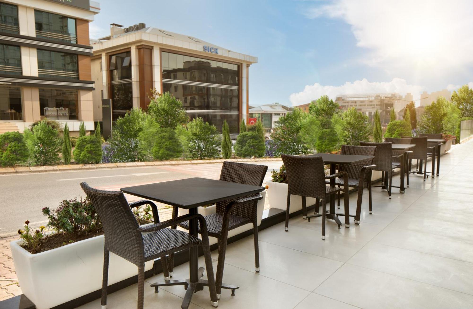Nish Palace Exlusive Suites Κωνσταντινούπολη Εξωτερικό φωτογραφία