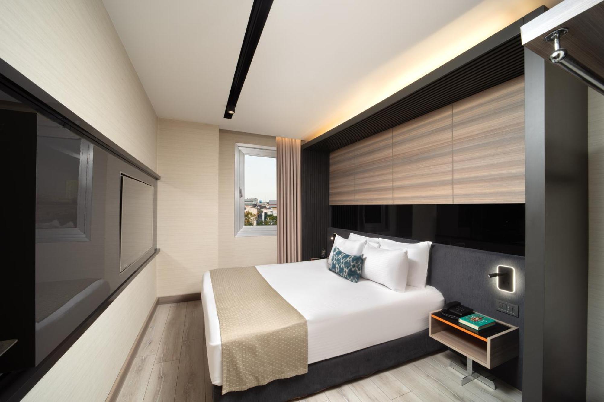 Nish Palace Exlusive Suites Κωνσταντινούπολη Εξωτερικό φωτογραφία