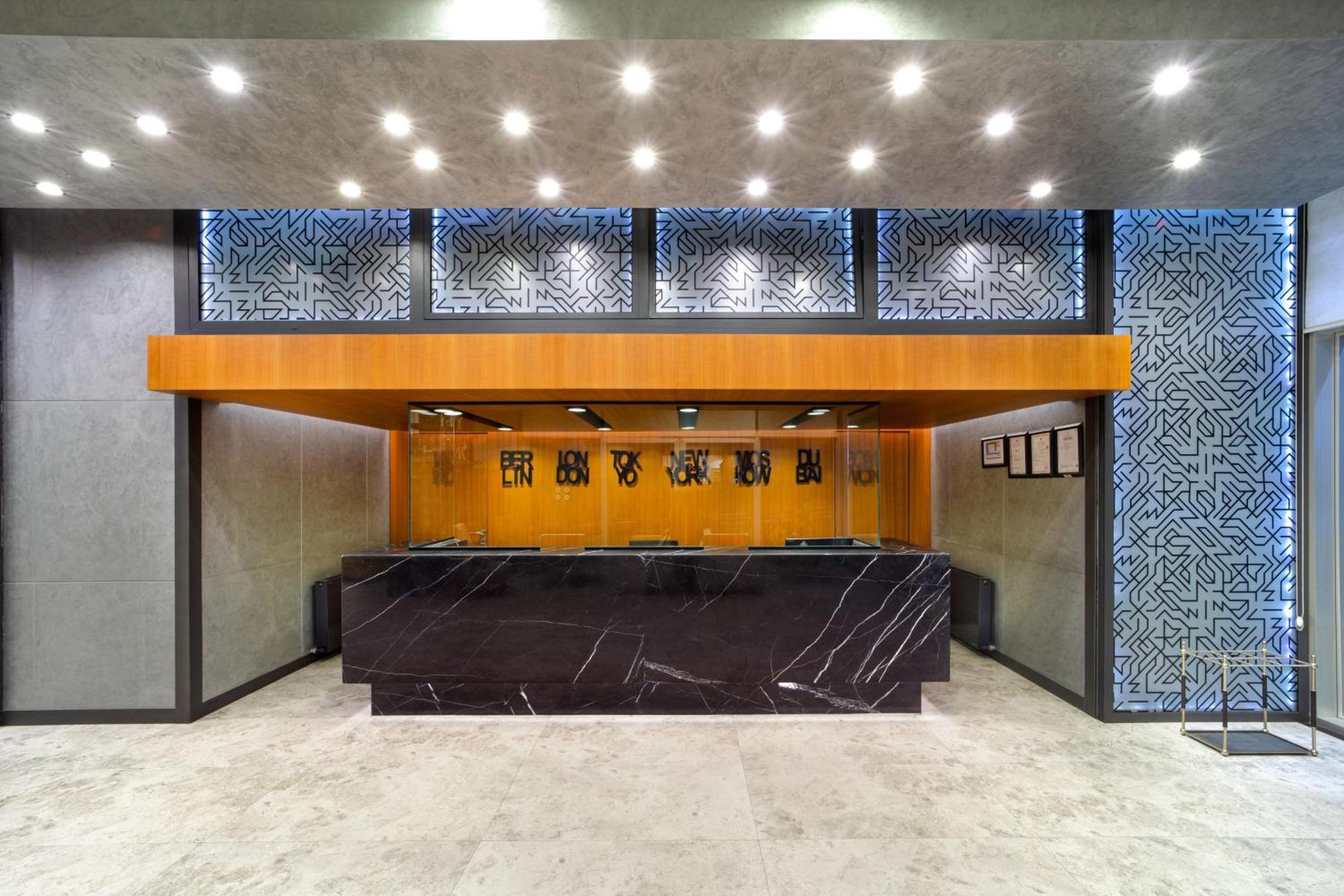Nish Palace Exlusive Suites Κωνσταντινούπολη Εξωτερικό φωτογραφία