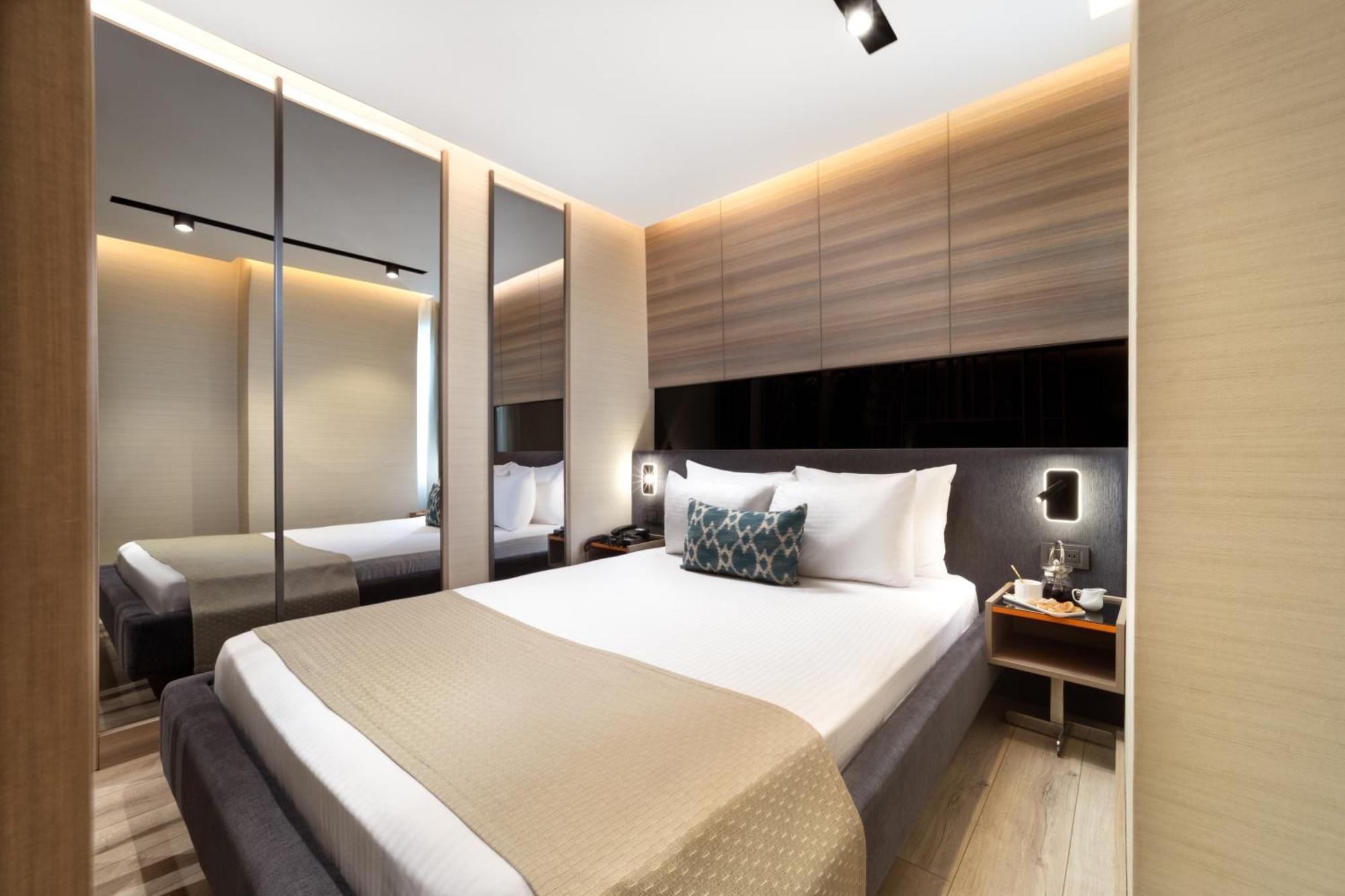 Nish Palace Exlusive Suites Κωνσταντινούπολη Εξωτερικό φωτογραφία