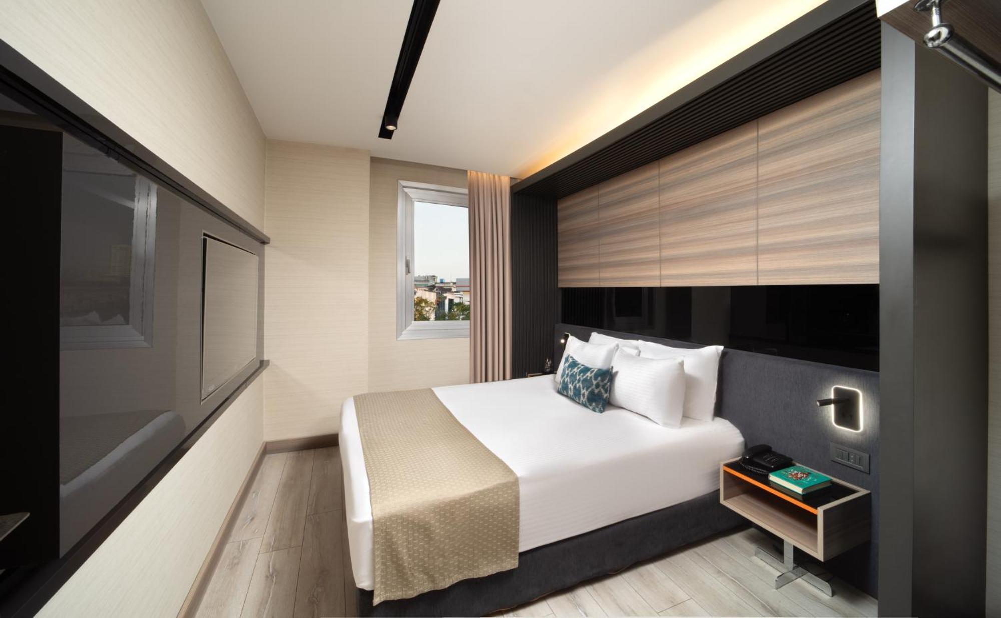 Nish Palace Exlusive Suites Κωνσταντινούπολη Εξωτερικό φωτογραφία