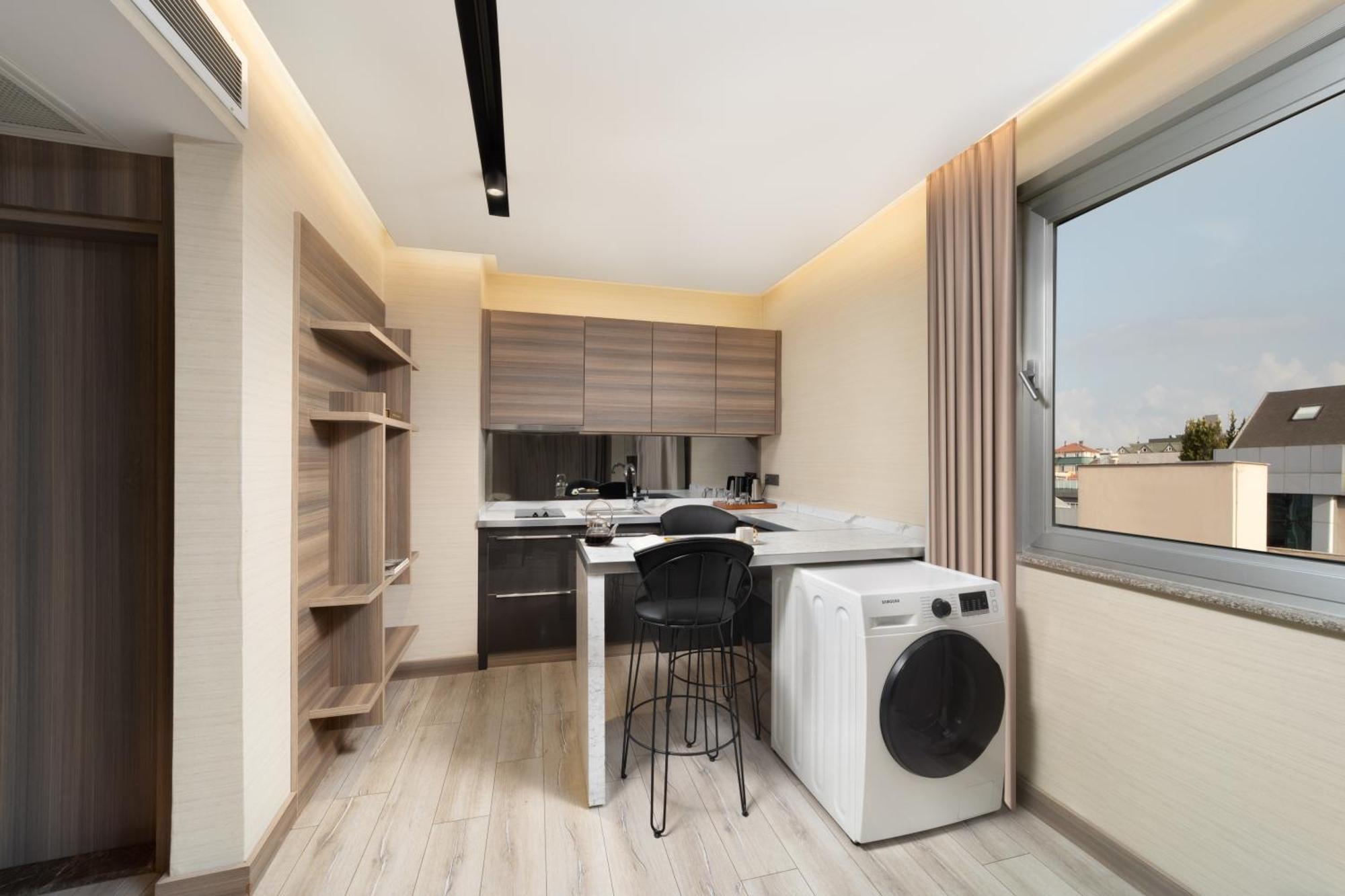 Nish Palace Exlusive Suites Κωνσταντινούπολη Εξωτερικό φωτογραφία