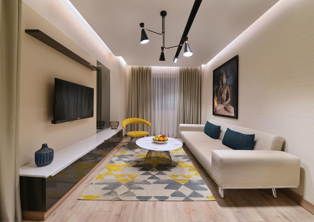 Nish Palace Exlusive Suites Κωνσταντινούπολη Εξωτερικό φωτογραφία