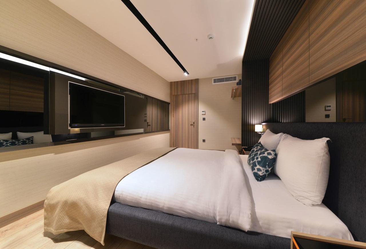 Nish Palace Exlusive Suites Κωνσταντινούπολη Εξωτερικό φωτογραφία