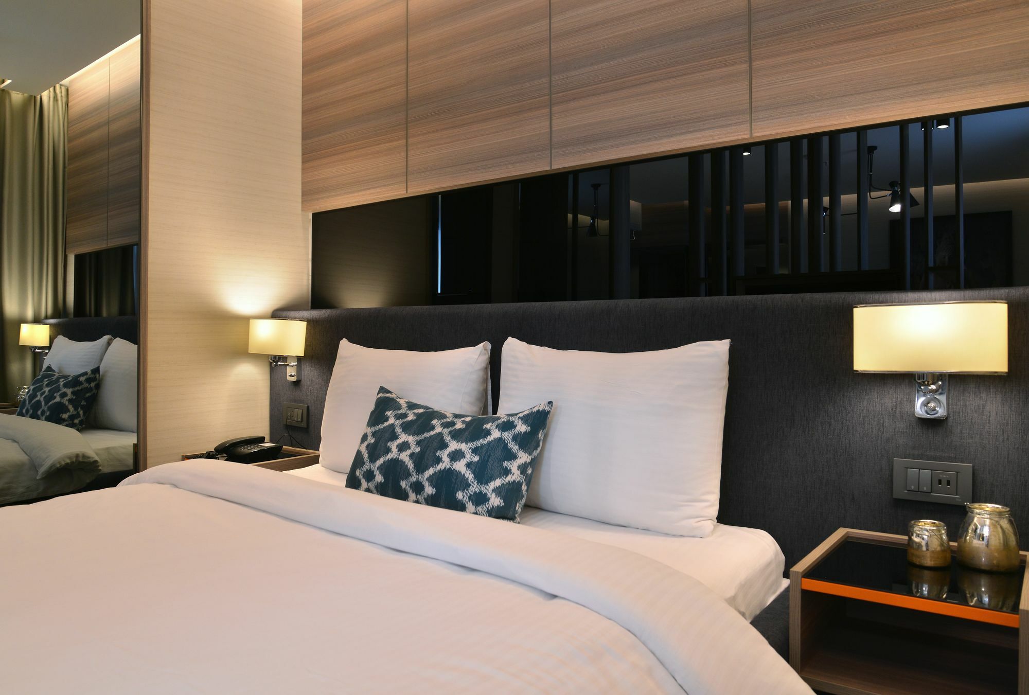 Nish Palace Exlusive Suites Κωνσταντινούπολη Εξωτερικό φωτογραφία